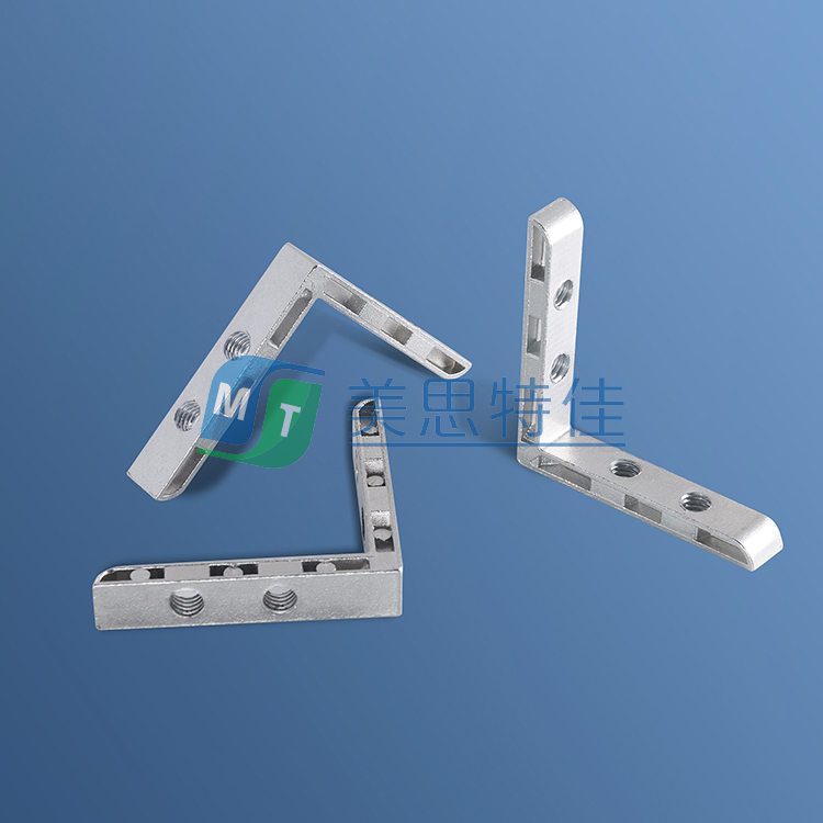 专用角槽连接件